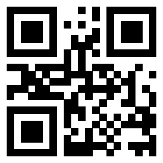 Immagine del QrCode di 3206244044