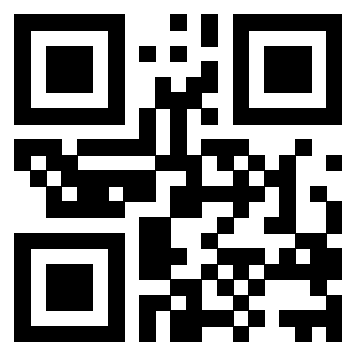 3206244045 - Immagine del Qr Code associato