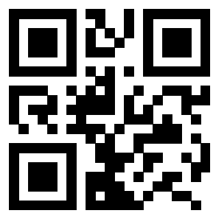 3206244049 - Immagine del QrCode associato