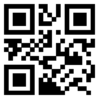 3206244050 - Immagine del Qr Code