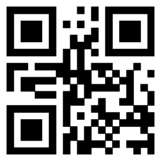 Scansione del QrCode di 3206244057