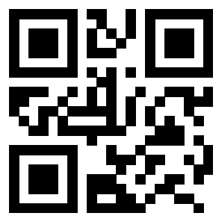 Scansione del Qr Code di 3206244061