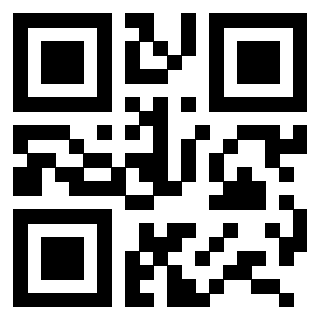 QrCode di 3206244062