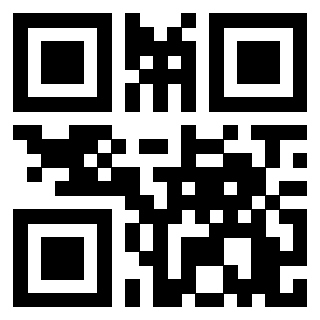 Immagine del Qr Code di 3206244063