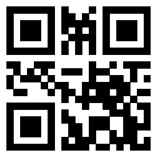 3206244064 Qr Code associato