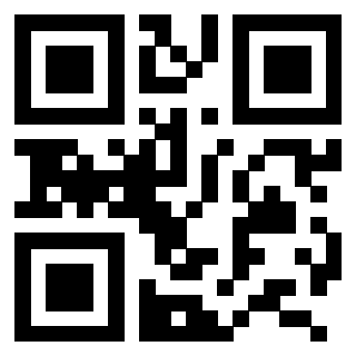Immagine del QrCode di 3206244067