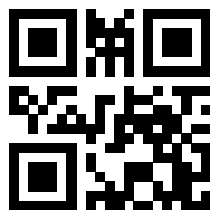Il Qr Code di 3206244068