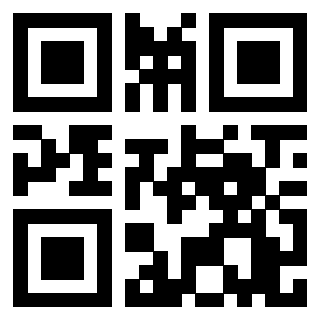 3206244069 - Immagine del QrCode associato