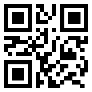 Immagine del QrCode di 3206244071