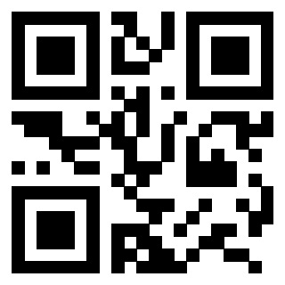 3206244072 - Immagine del QrCode