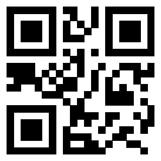Scansione del Qr Code di 3206244073