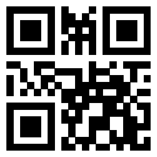 3206244075 Qr Code associato