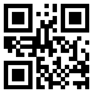 3206244076 - Immagine del QrCode associato