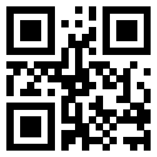 Scansione del QrCode di 3206244077