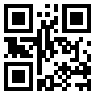 Il Qr Code di 3206244079