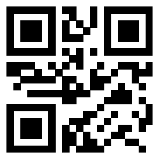 Il Qr Code di 3206244080