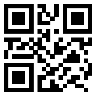 3206244081 - Immagine del QrCode associato