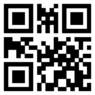 3206244083 - Immagine del QrCode associato