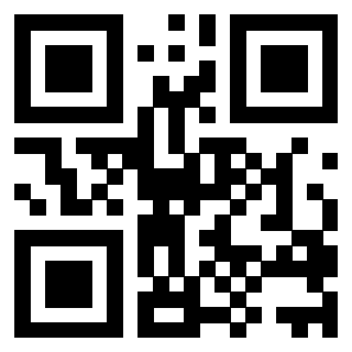 Immagine del Qr Code di 3206244087