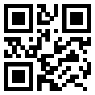 Il QrCode di 3206244088