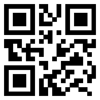 Il QrCode di 3206244089