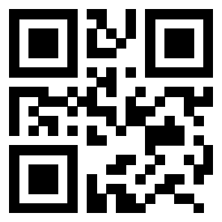 Immagine del QrCode di 3206244096