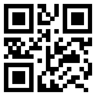 Scansione del Qr Code di 3206244098