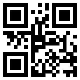 Scansione del Qr Code di 3206244101