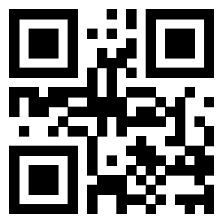 Scansione del QrCode di 3206244103
