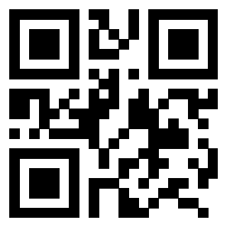 3206244105 QrCode associato