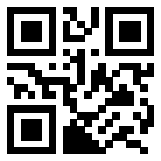 Qr Code di 3206244110