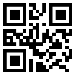 3206244111 - Immagine del Qr Code