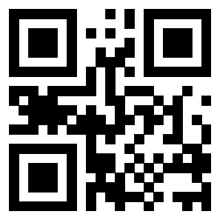 Il QrCode di 3206244114