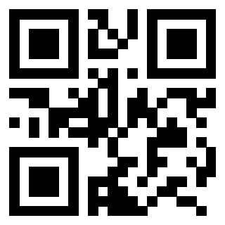 3206244117 - Immagine del QrCode associato