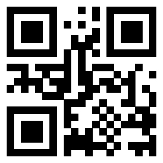 3206244120 - Immagine del Qr Code associato
