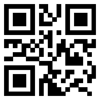 Immagine del Qr Code di 3206244123