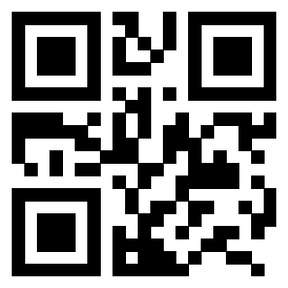 Scansione del Qr Code di 3206244129