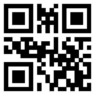 3206244133 Qr Code associato