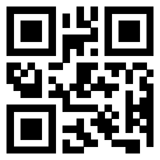 3206244134 - Immagine del QrCode associato