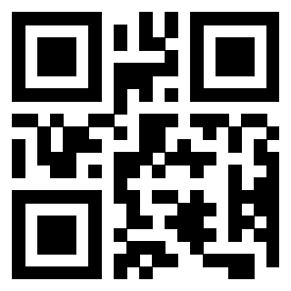 Immagine del Qr Code di 3206244135