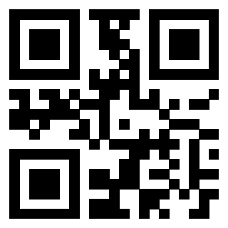 Il QrCode di 3206244141