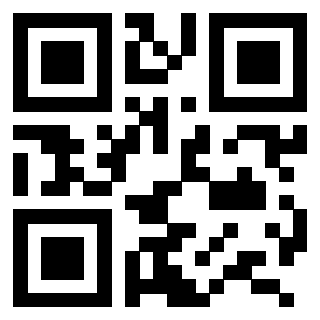 Immagine del Qr Code di 3206244142