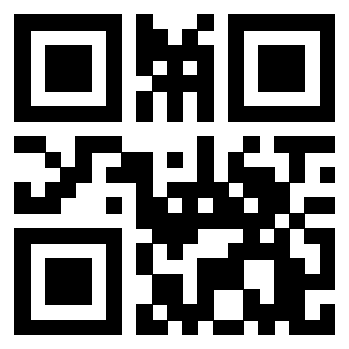Scansione del QrCode di 3206244151