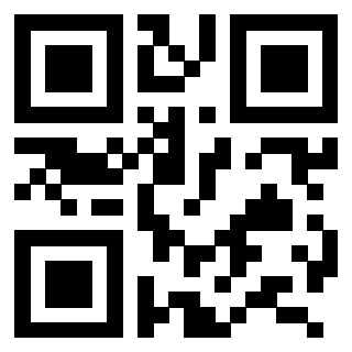 3206244155 - Immagine del QrCode associato