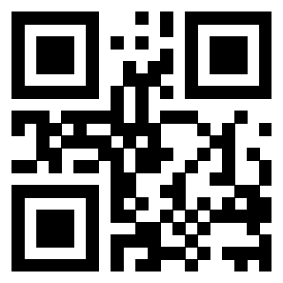 Il QrCode di 3206244156
