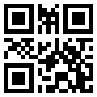 Il QrCode di 3206244158