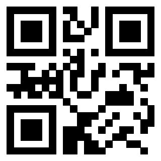 3206244160 - Immagine del Qr Code