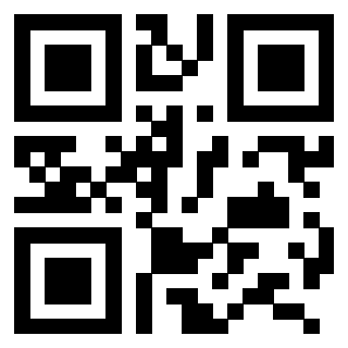 3206244161 - Immagine del Qr Code