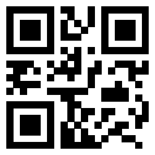 Il Qr Code di 3206244163