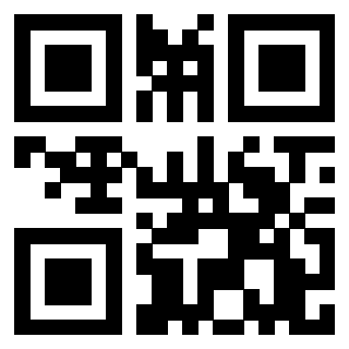 Il QrCode di 3206244165